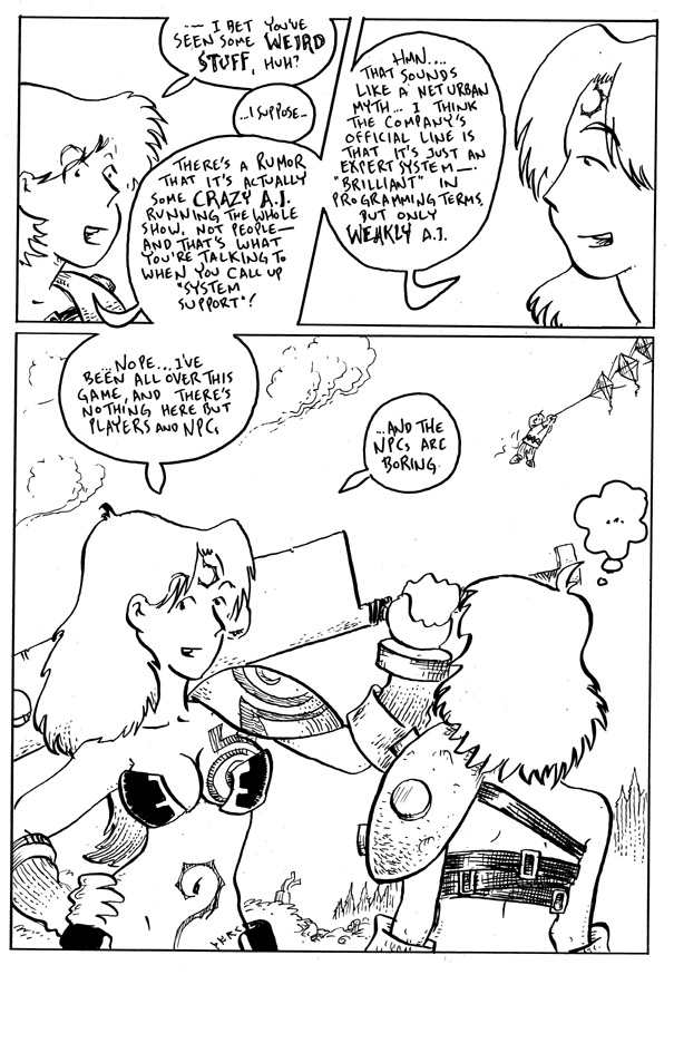 System Support page 6 full