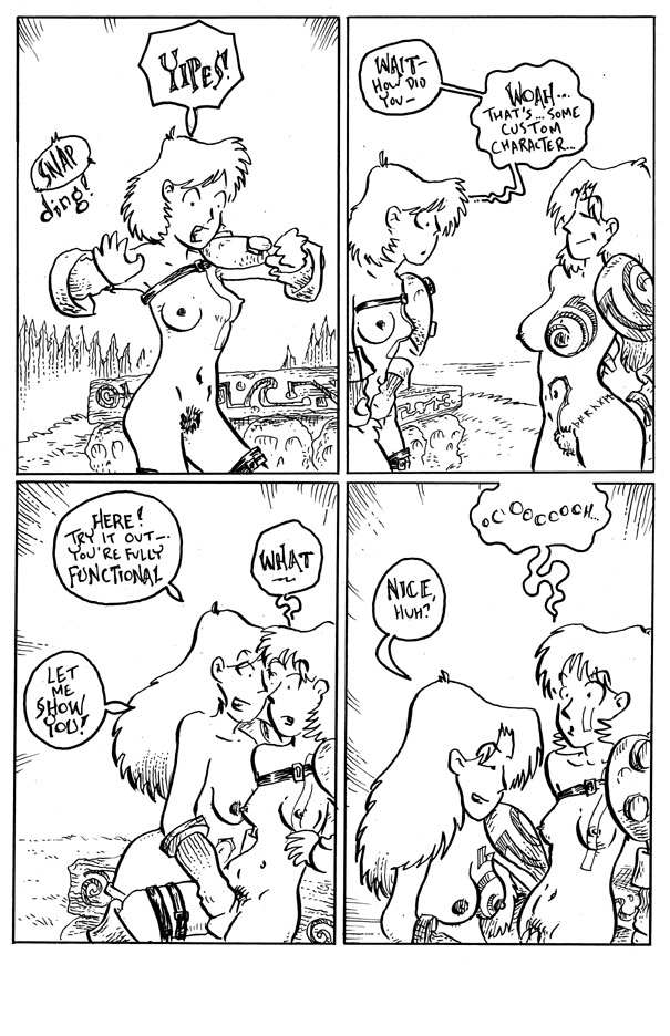 System Support page 9 full