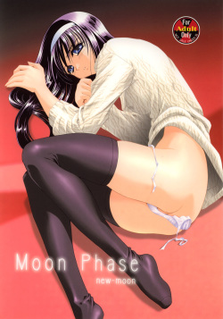 Moon Phase