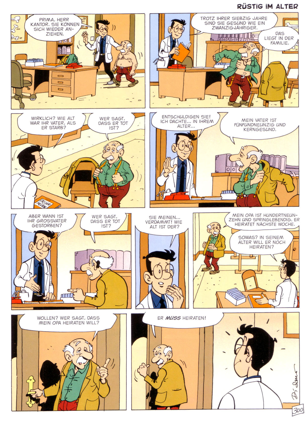 Heisse Kopfe 17 page 4 full