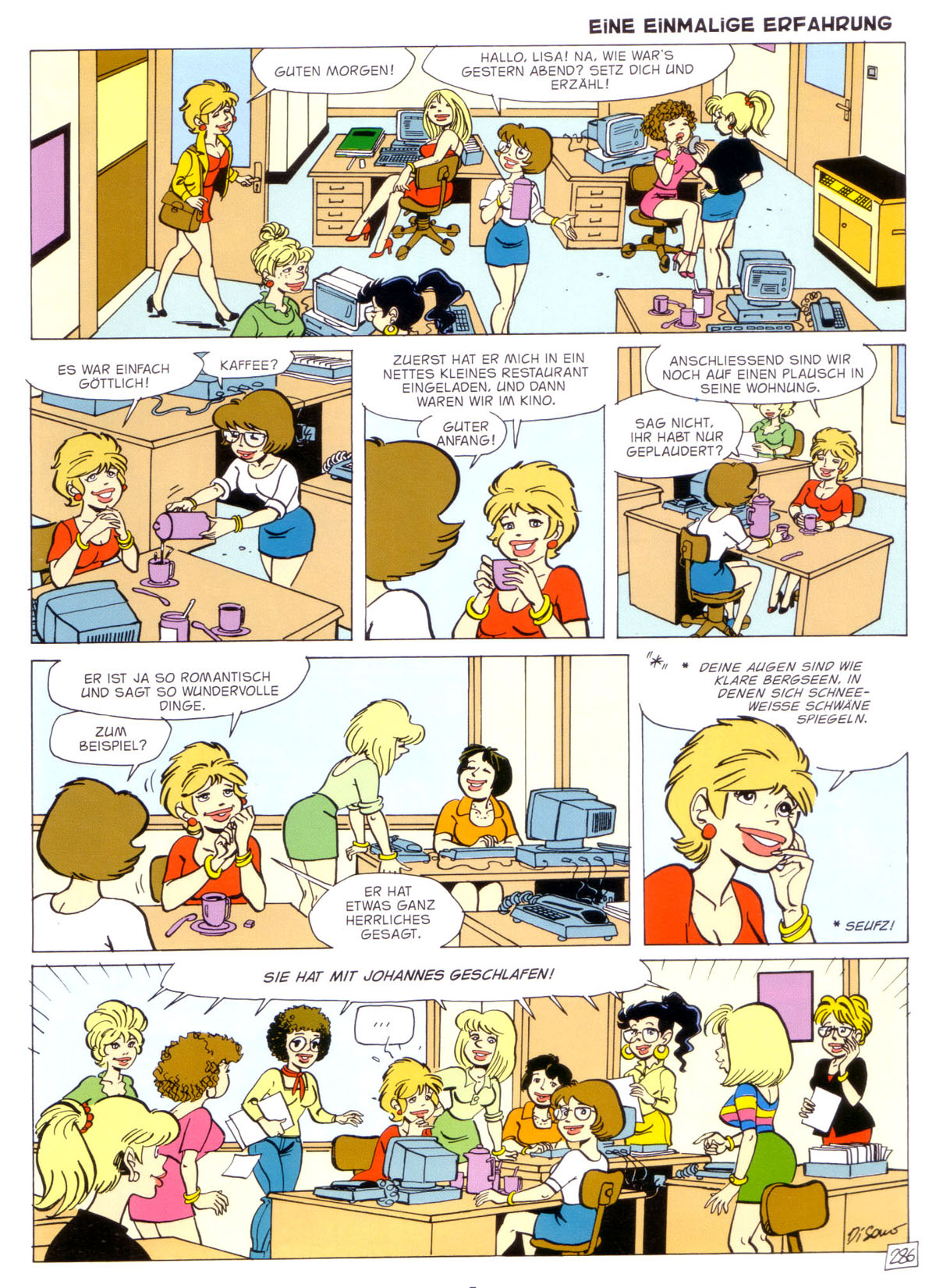 Heisse Kopfe 17 page 6 full