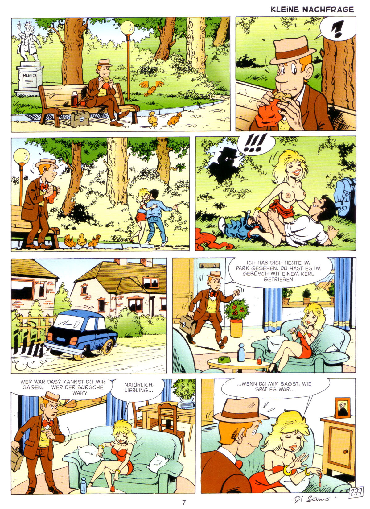 Heisse Kopfe 17 page 8 full