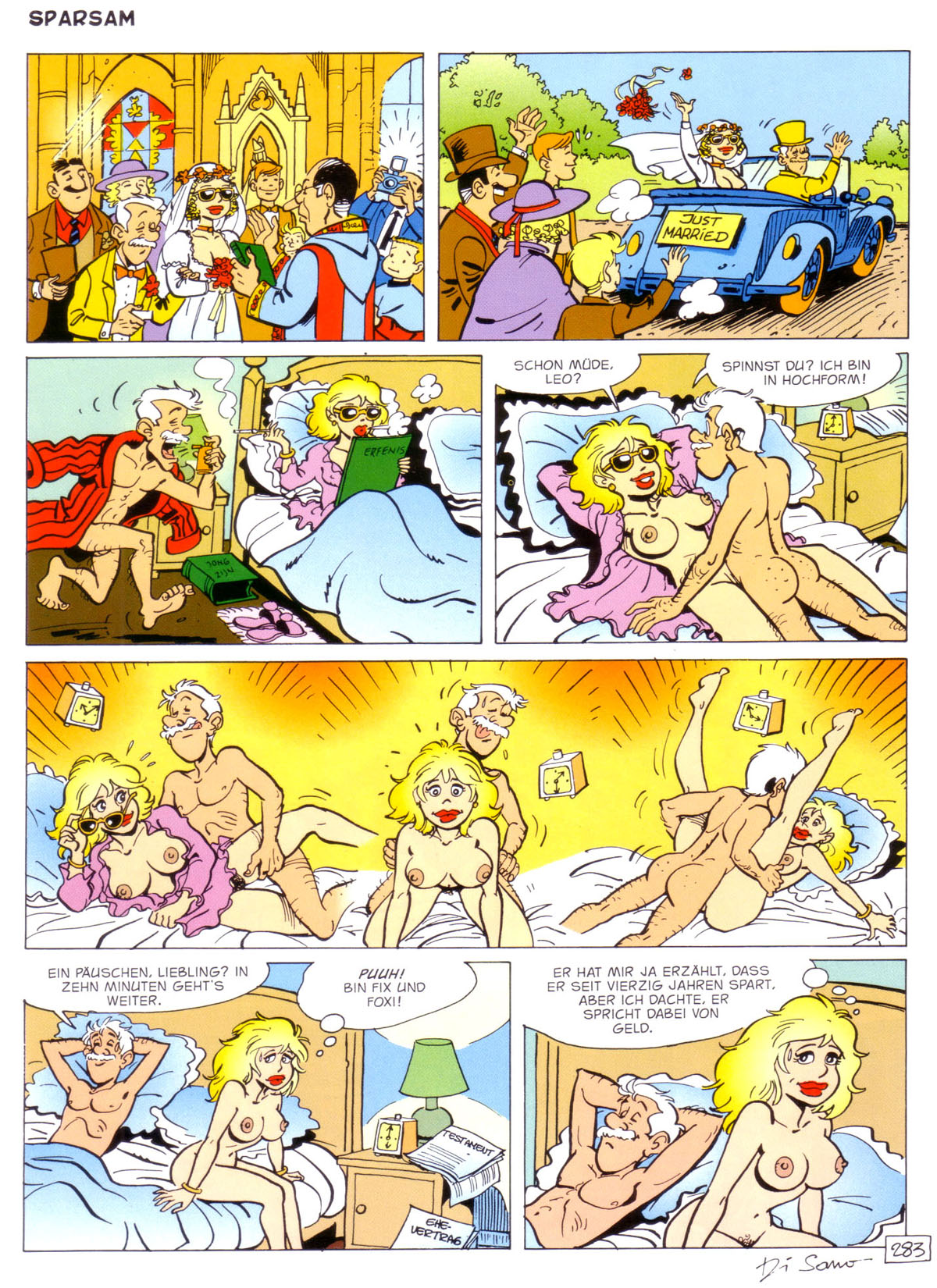 Heisse Kopfe 17 page 9 full
