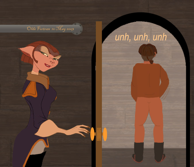 Of Below Decks page 2 full