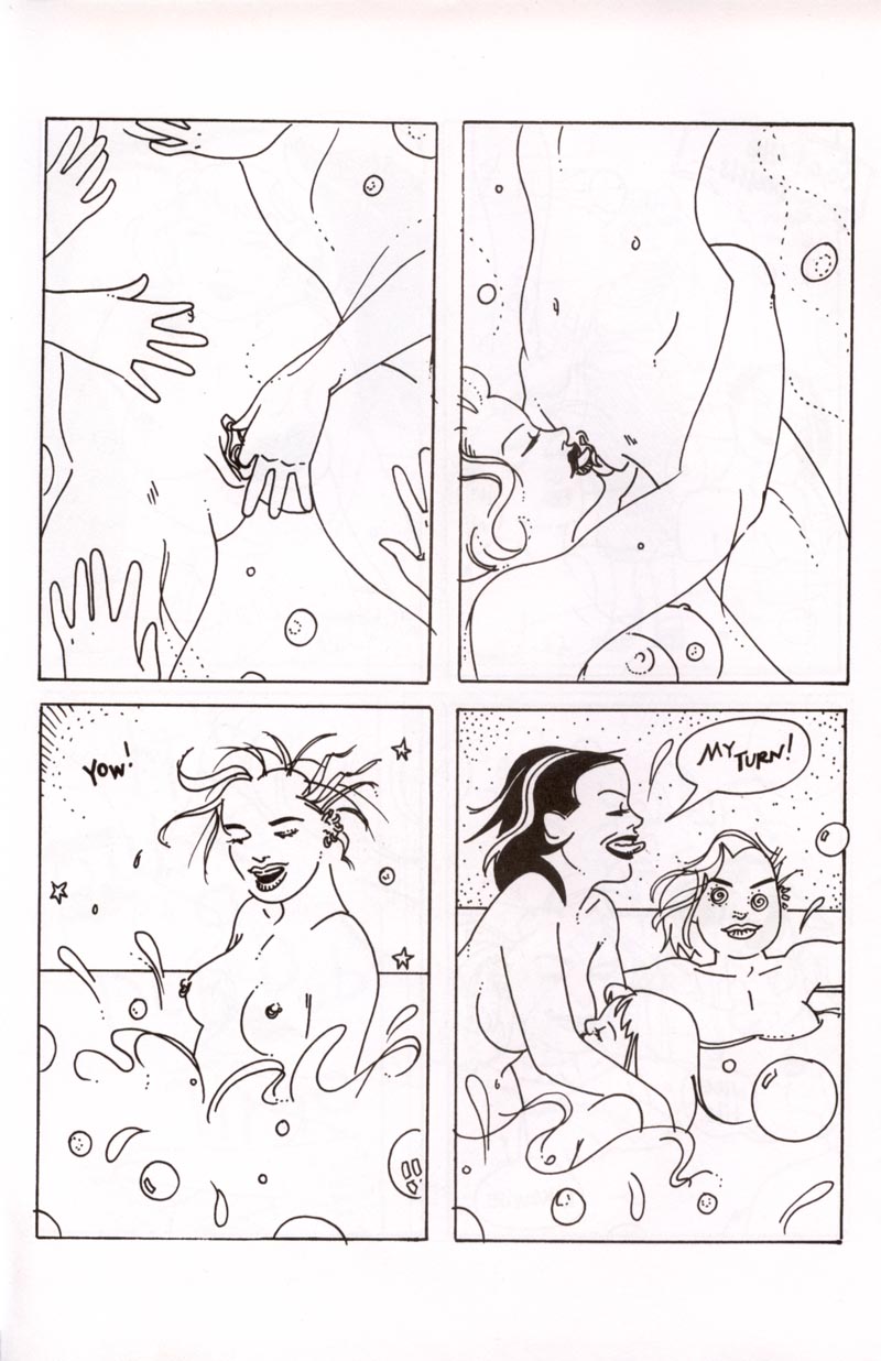 Menage a Trois 07 page 10 full