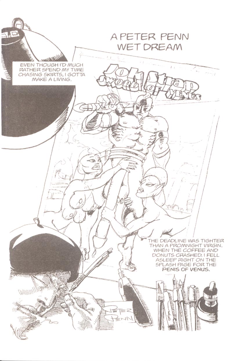 Menage a Trois 07 page 3 full