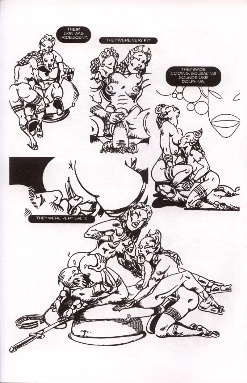 Menage a Trois 07 page 6 full