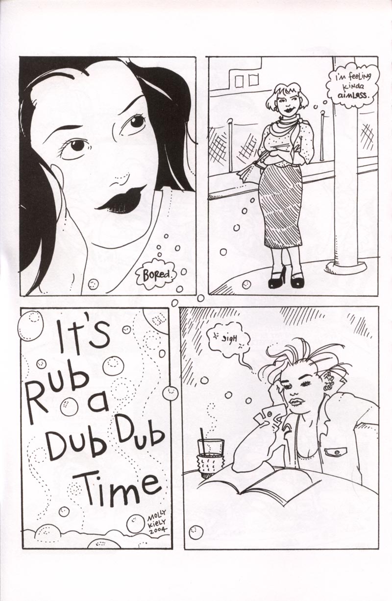 Menage a Trois 07 page 8 full
