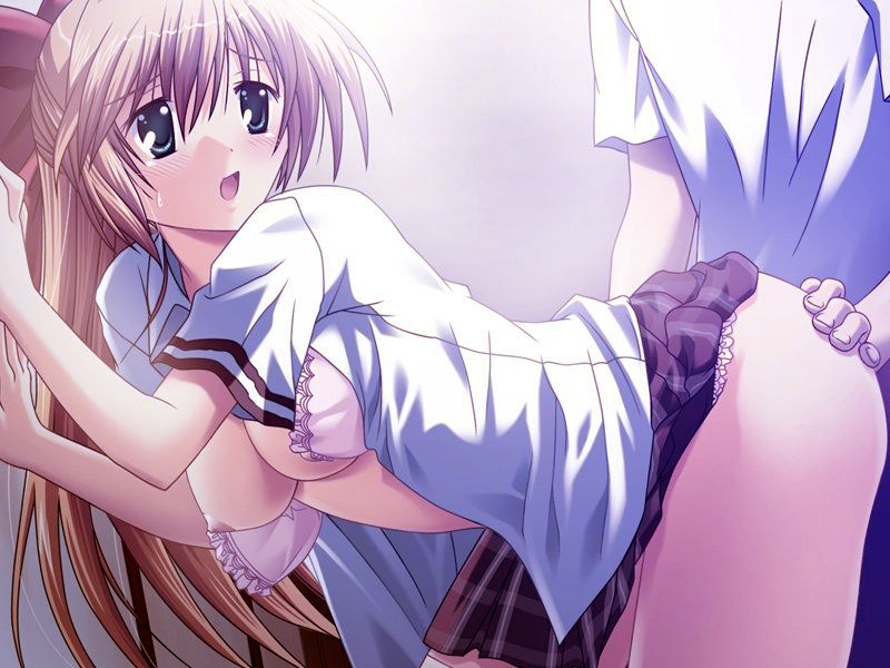 Ultimate Hentai Game CG Collection part.2 page 3 full