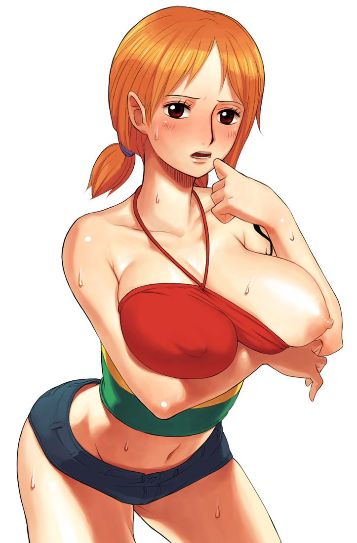 Boa Hancock - One Piece page 5 full