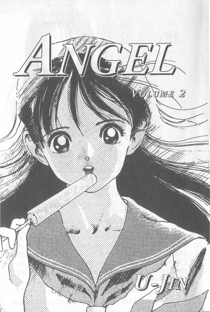 Angel: Highschool Sexual Bad Boys and Girls Story Vol.02 page 1 full