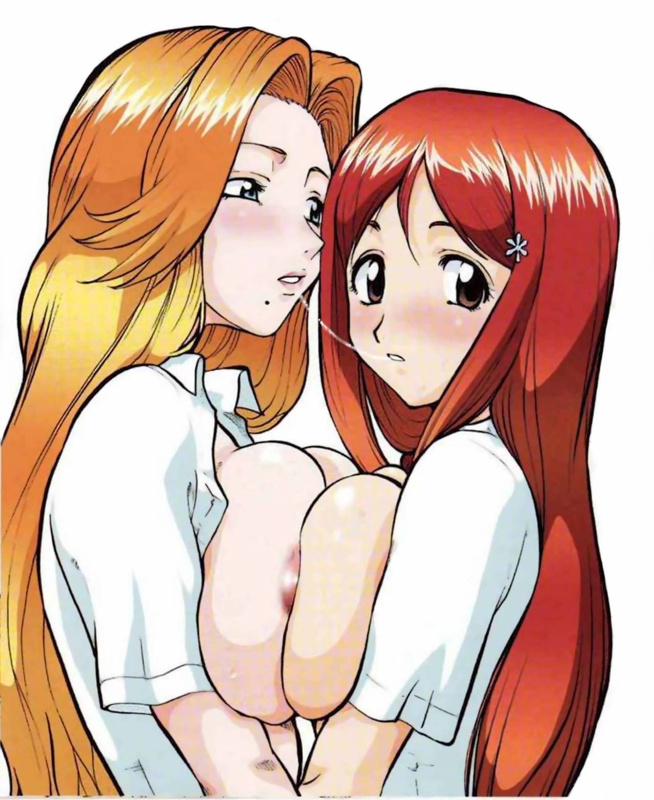 The Yuri Filter - shops, crops & originals - Here Only! page 7 full