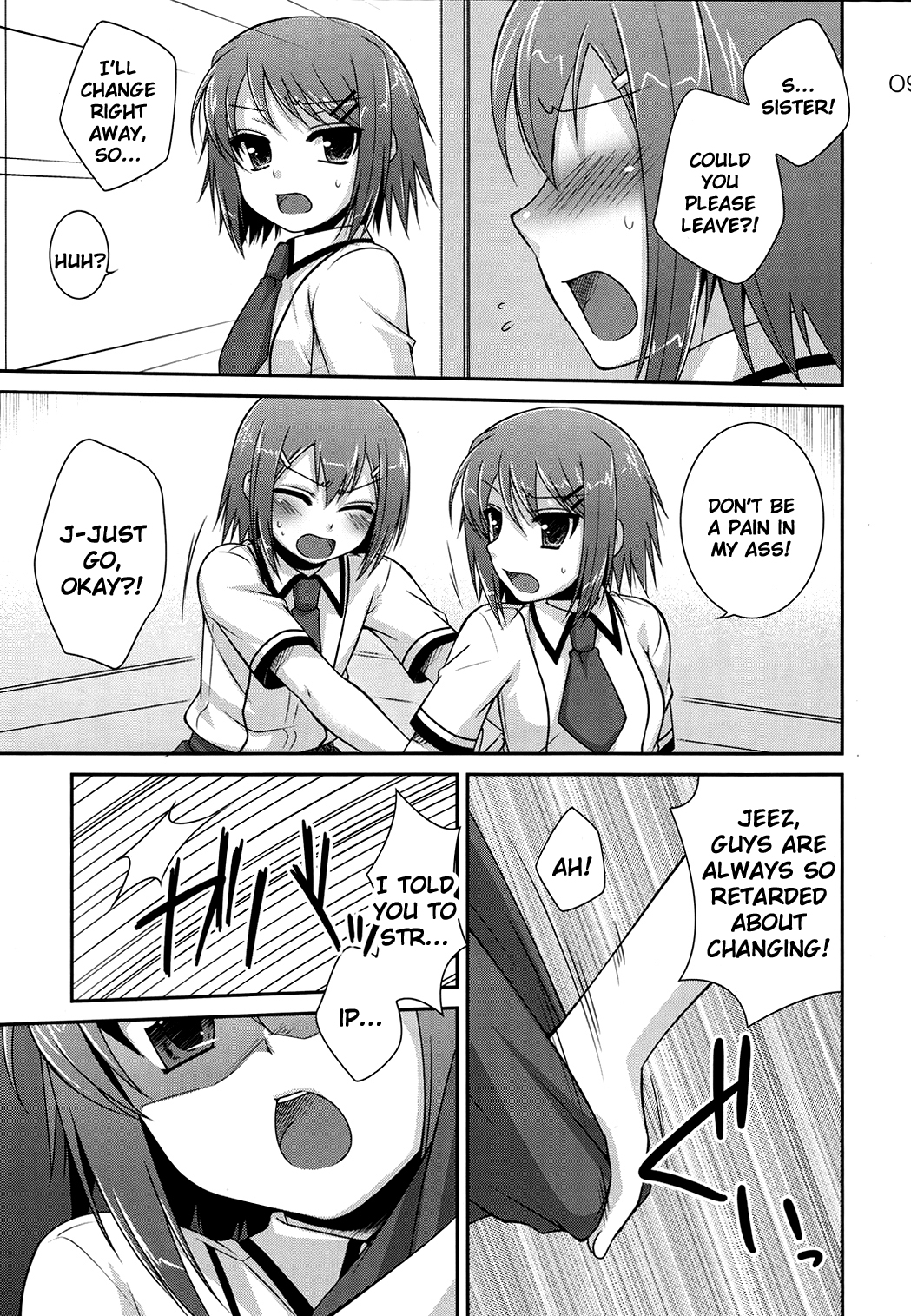 Osumesu Twins page 7 full