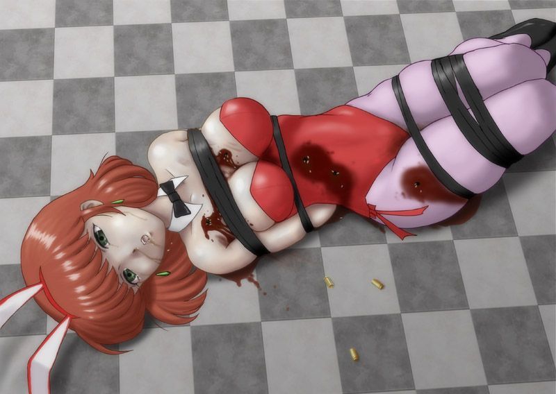 Bondage collection vol. 02 page 10 full