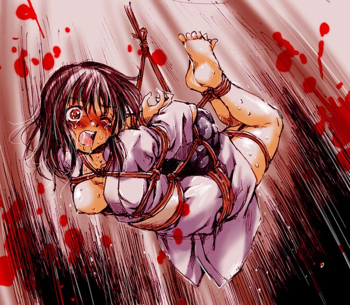 Bondage collection vol. 02 page 7 full