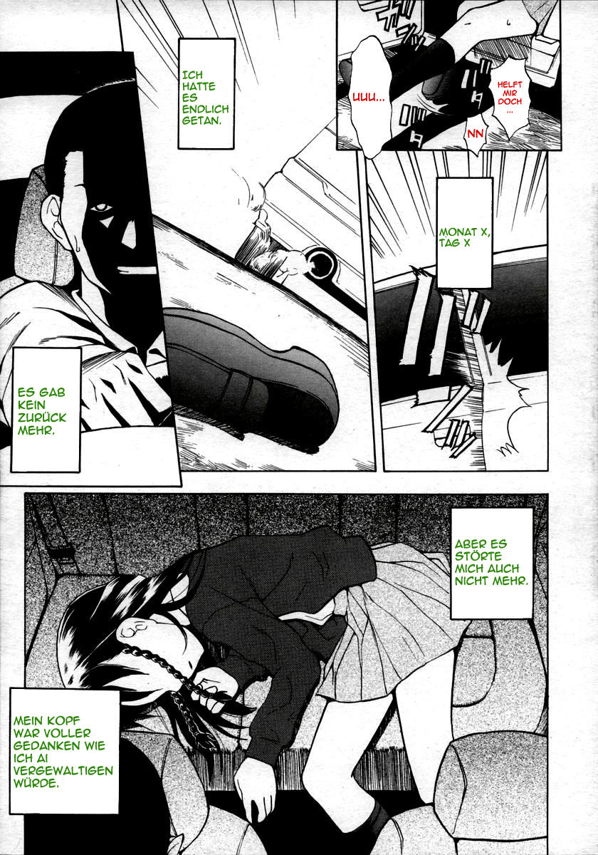 Breeding Diary page 3 full