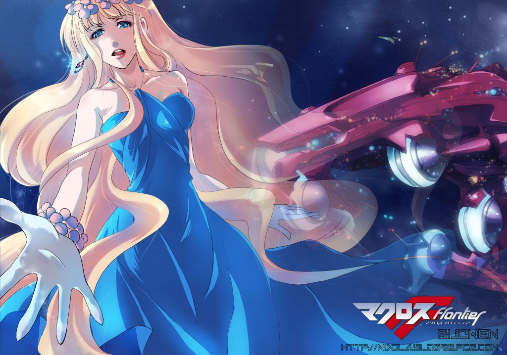 Macross gallery page 2 full