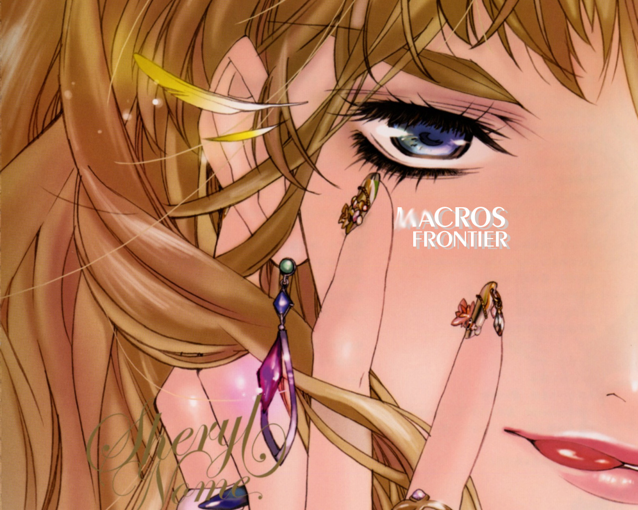 Macross gallery page 3 full