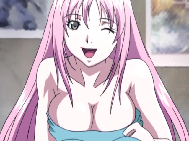 Anime Fanservice - Air Gear page 9 full