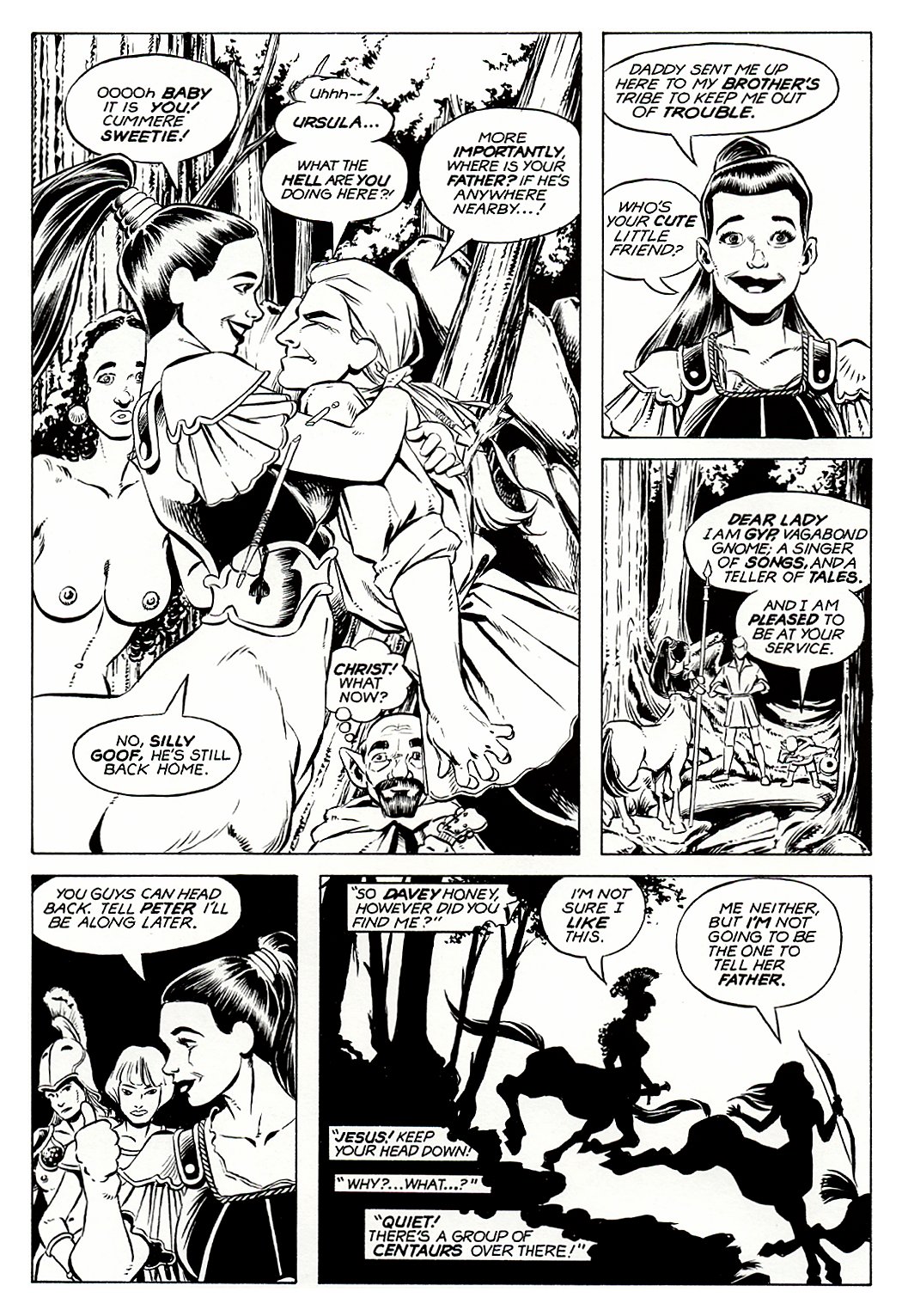 Ironwood #2 page 10 full