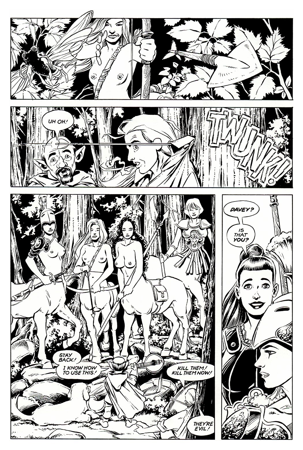Ironwood #2 page 9 full