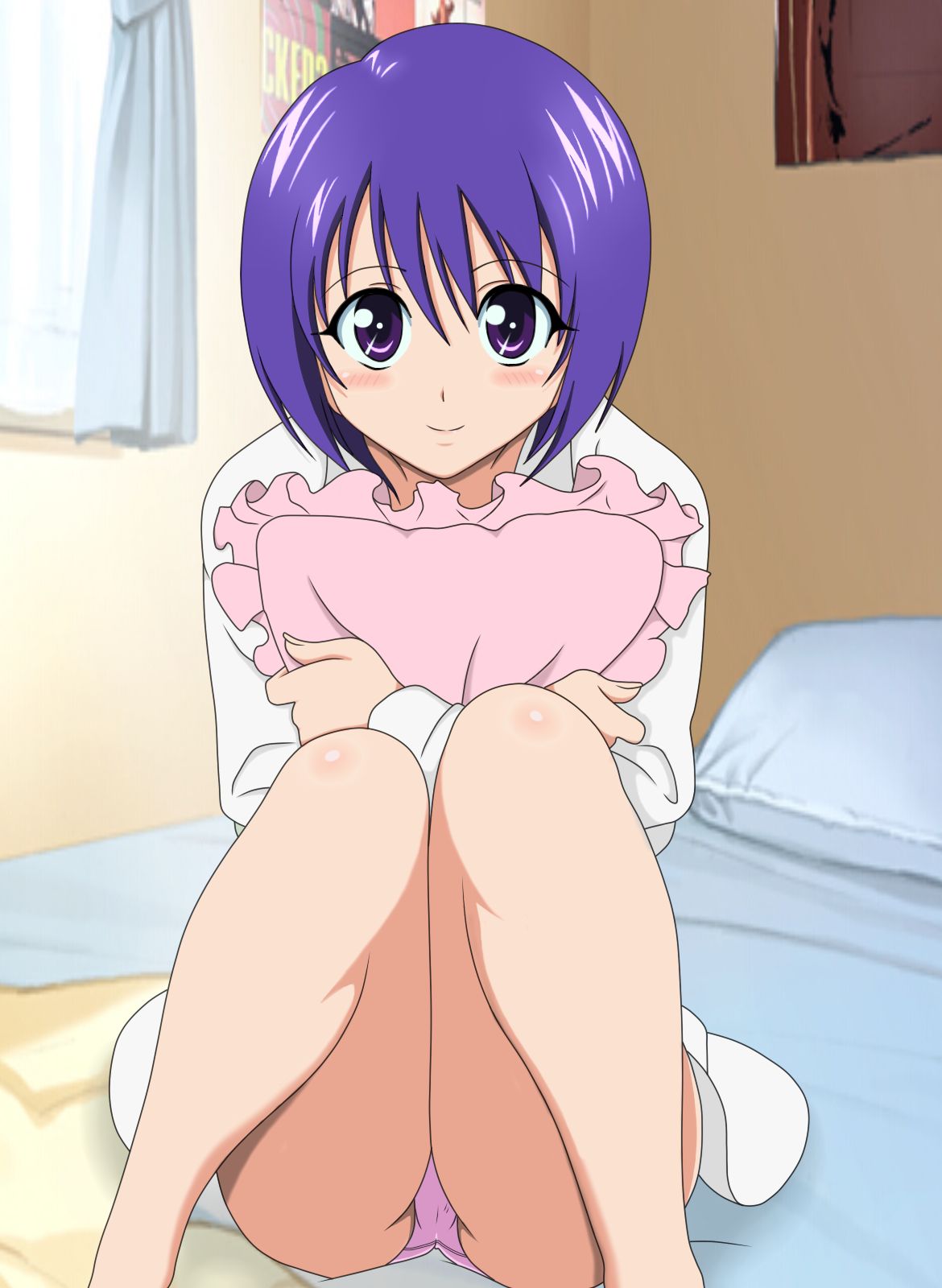 to_love_ru Collection page 1 full