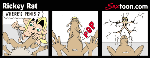 Rickey Rat Porn Comics - Animated Rickey Rat Comic Strips - Page 2 - IMHentai