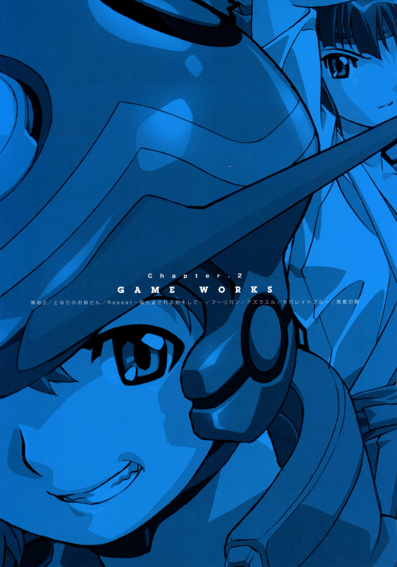 Artwork Collection 3 page 2 full