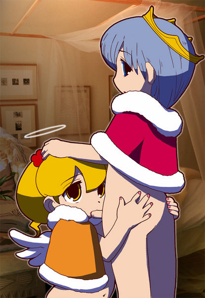 popn'music hentai pics page 4 full