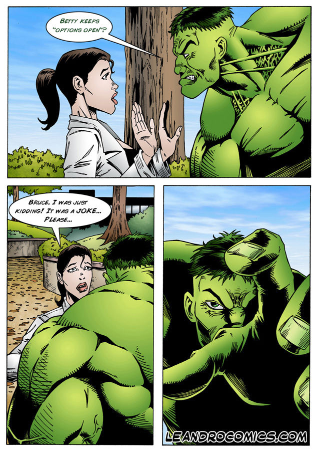 Hulk page 6 full