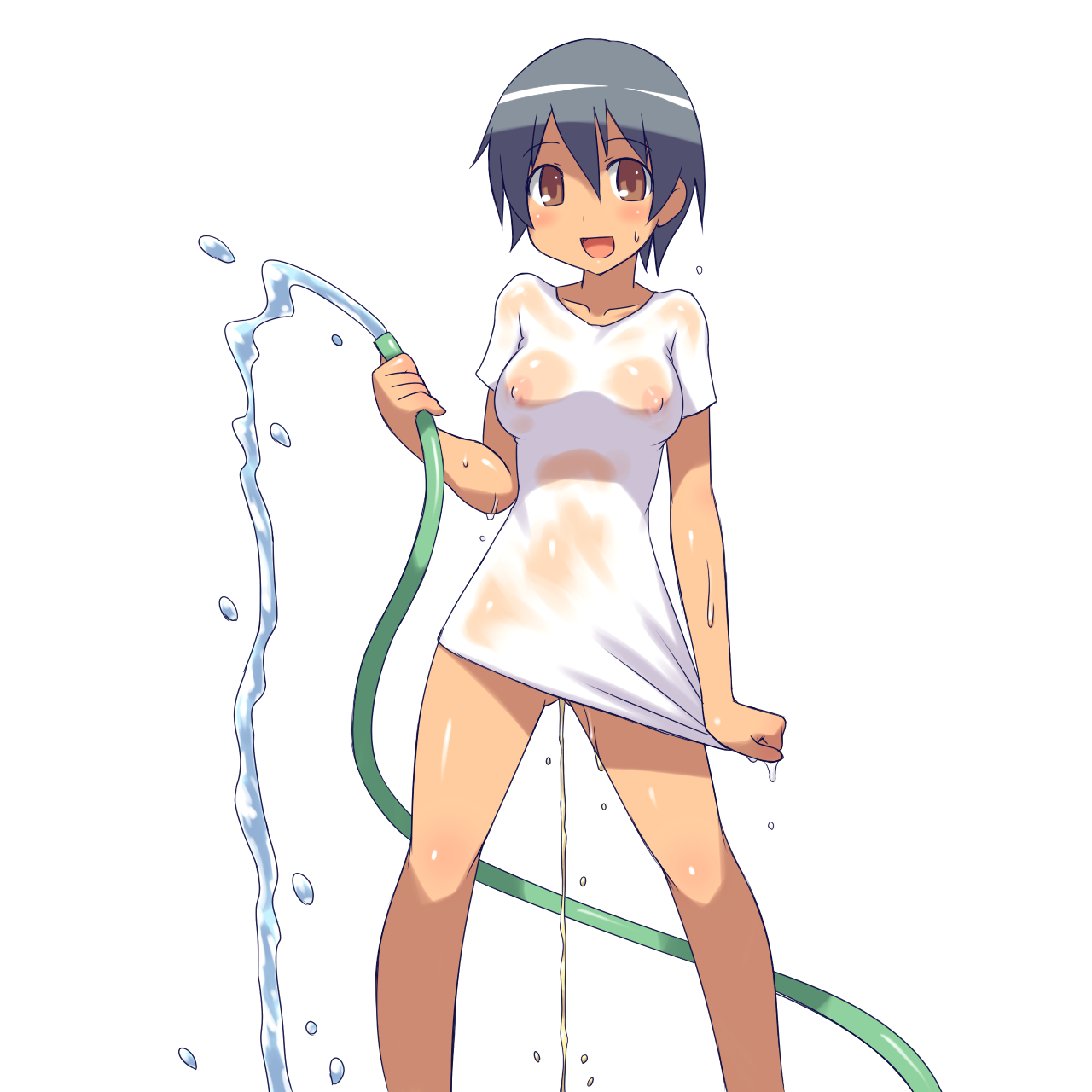 Pixiv Hentai Gallery56 page 6 full