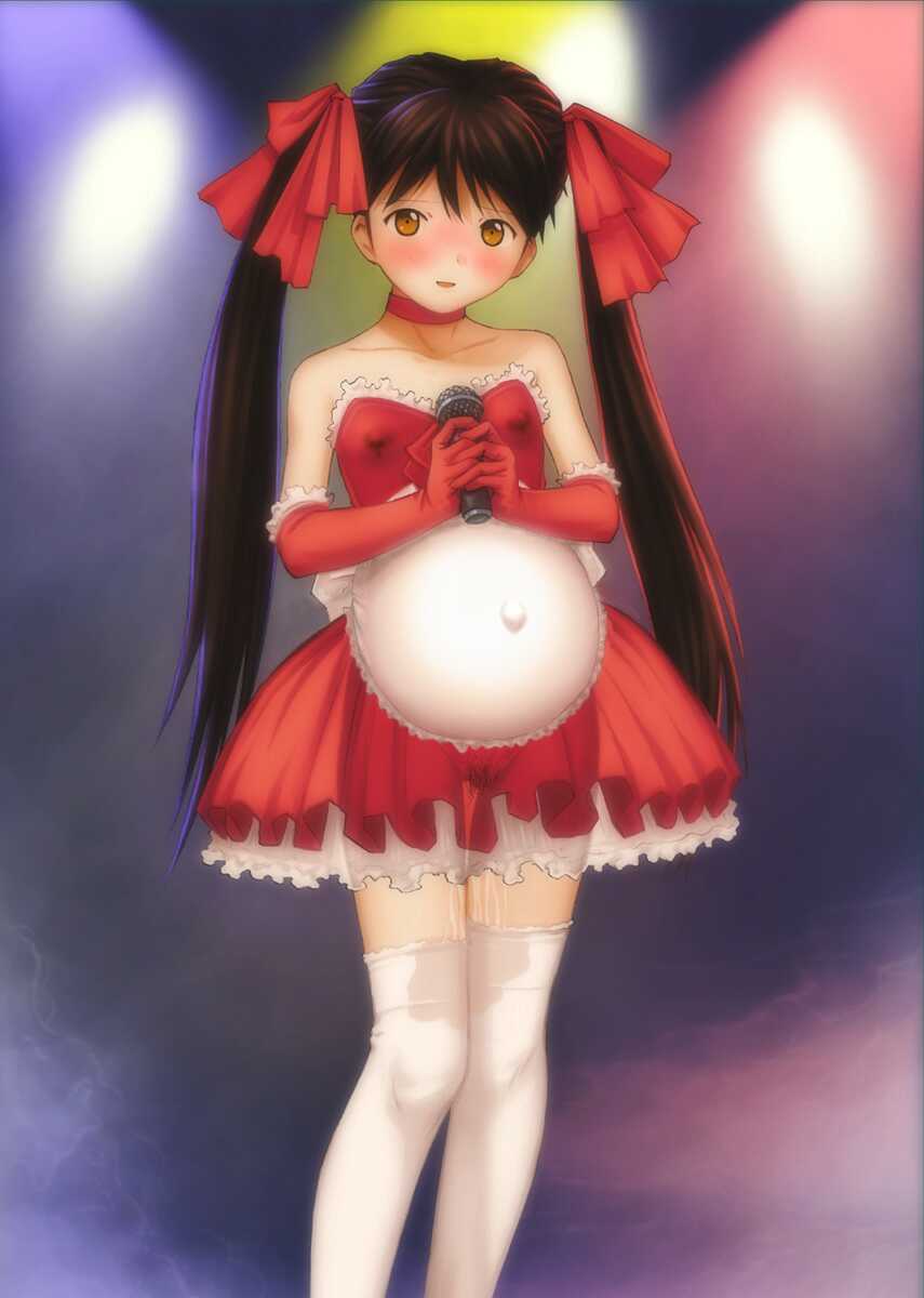 FinalixerX's Random Ninpu Gallery XI page 7 full