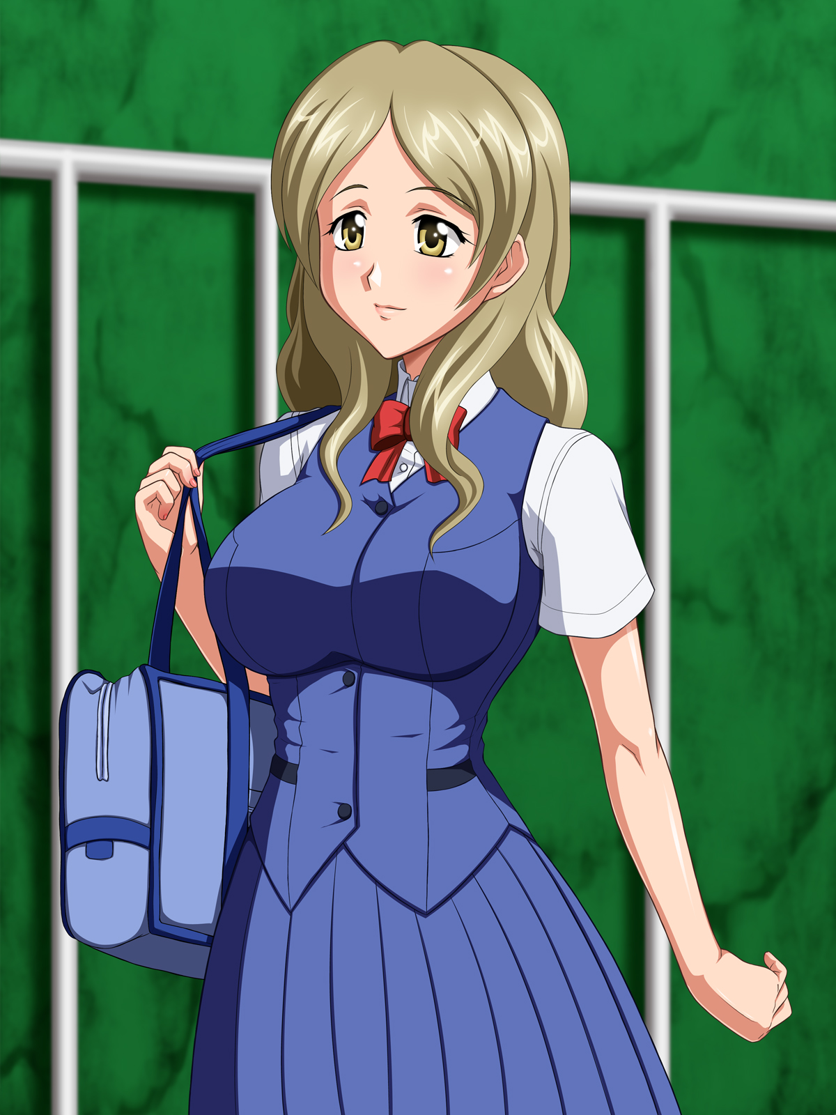 Okashinuku Koto page 2 full