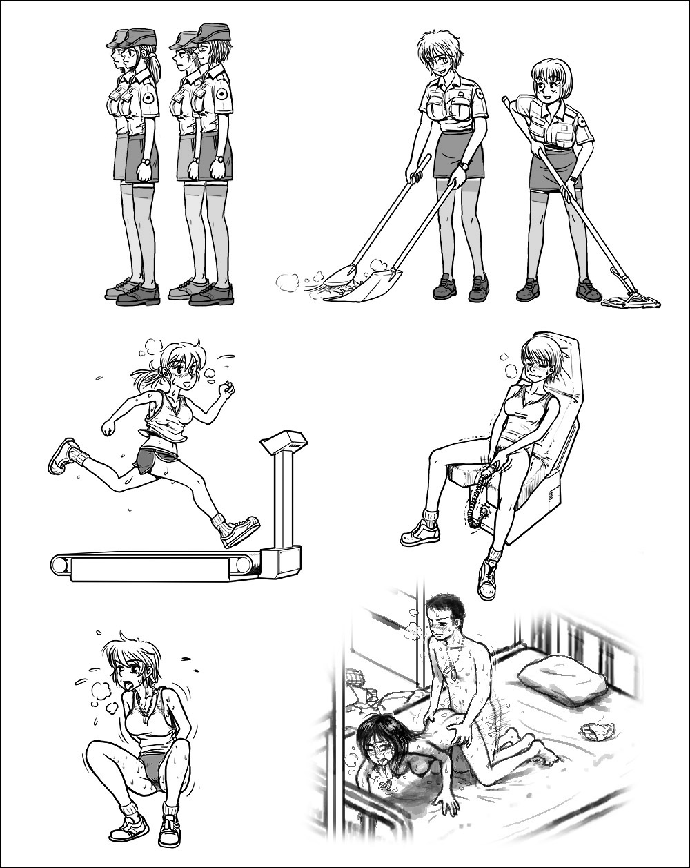 Gogocherry  gallery page 8 full