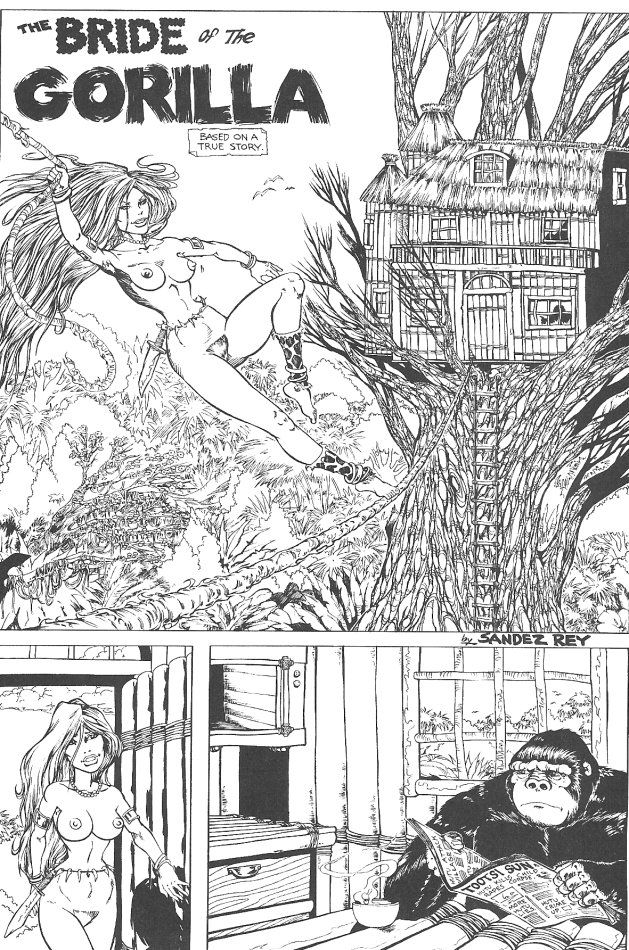 Blowjob 2 page 3 full