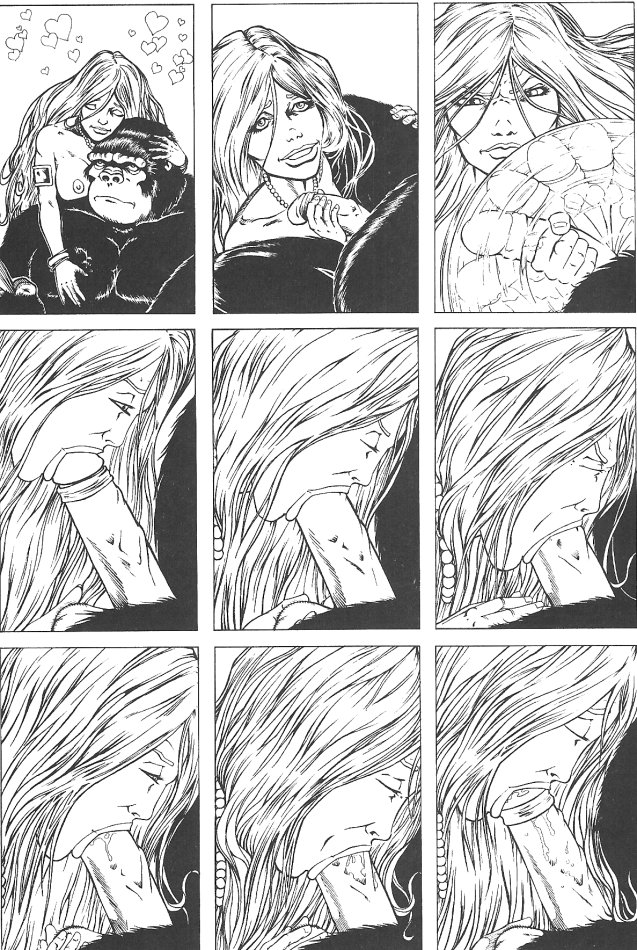 Blowjob 2 page 4 full