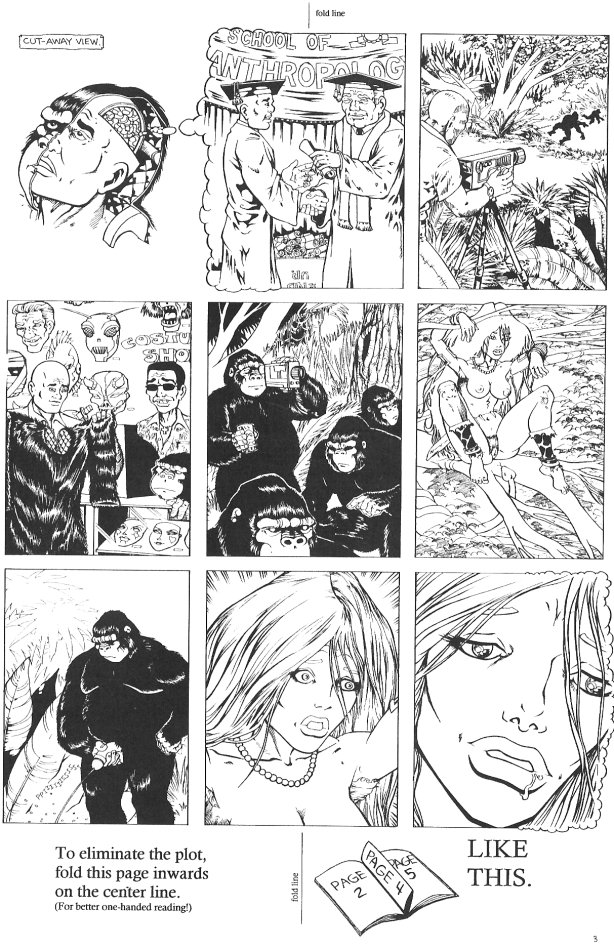 Blowjob 2 page 5 full