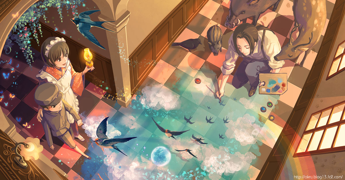 ANIME-PATCHWORK 73 page 6 full