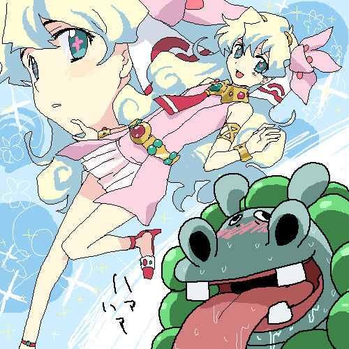 gurren ragan 12 page 10 full