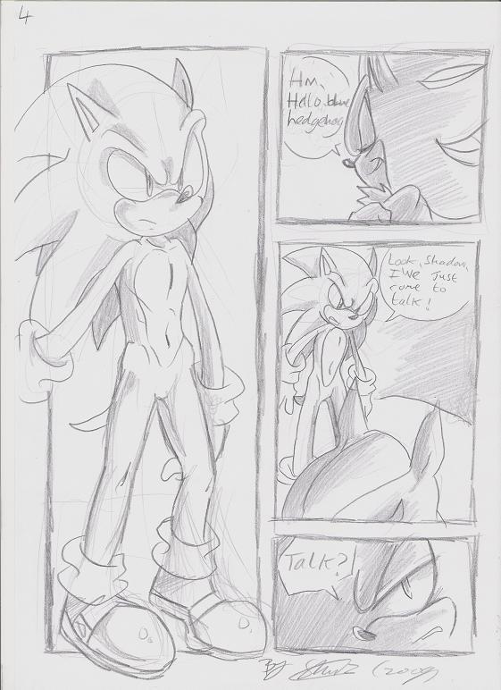 Irresistable Love page 4 full