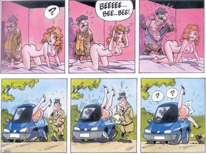 cartoons page 1 full