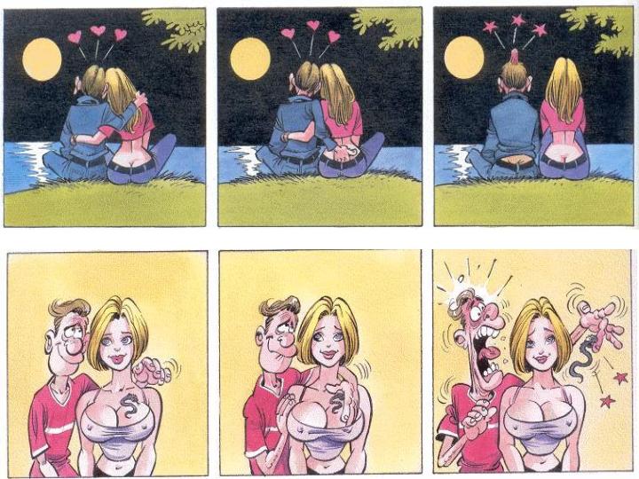 cartoons page 10 full