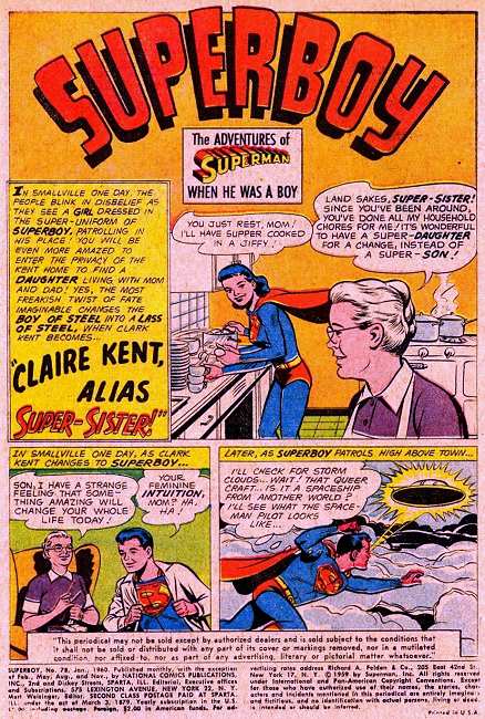 superman or superwoman? page 1 full