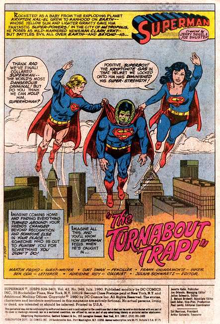superman or superwoman? page 10 full
