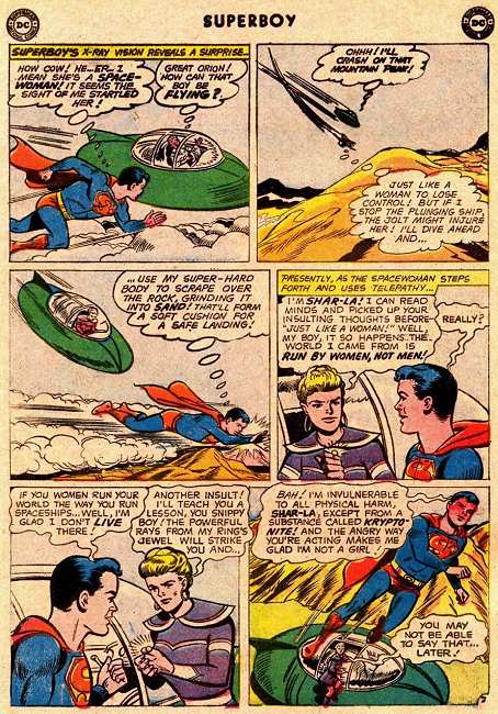 superman or superwoman? page 2 full