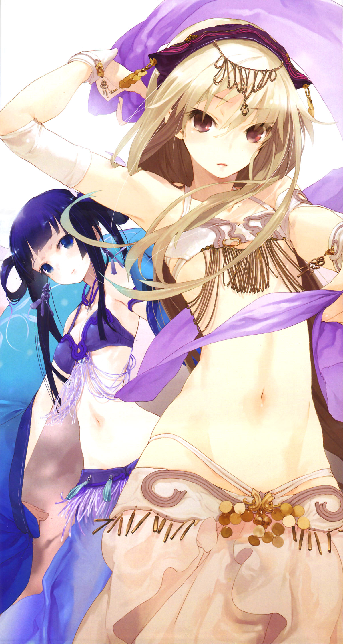 Ryuuguu Otohime Images page 10 full