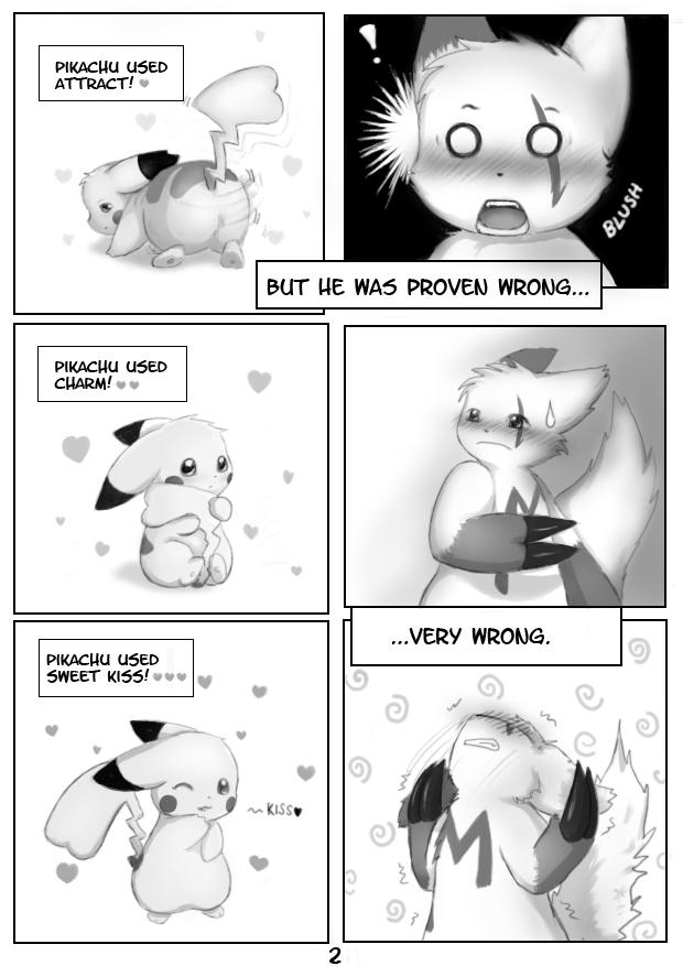 Sparring Partners page 2 full