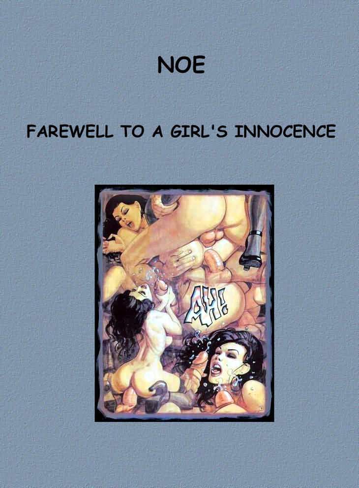 Farewell to a girls innocence page 1 full