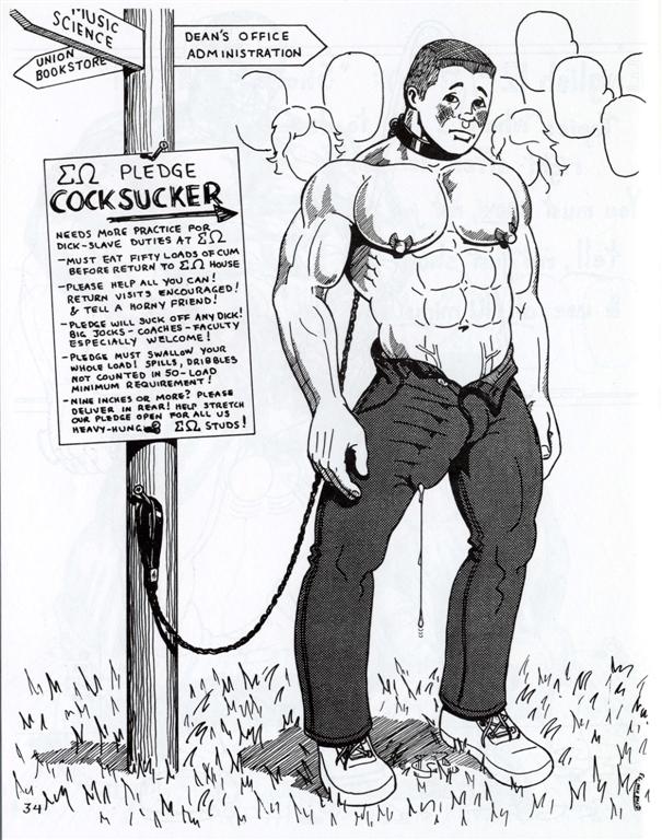 #0 Grady at School page 5 full