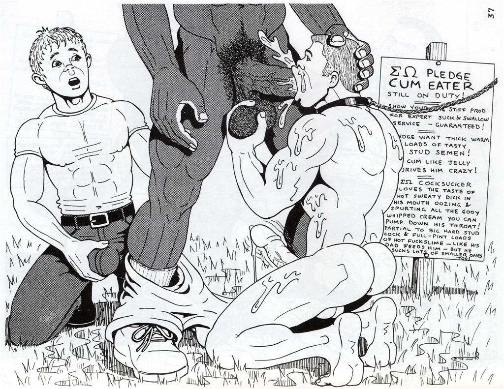 #0 Grady at School page 8 full